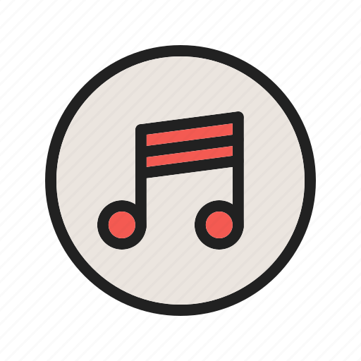 Music, play, player, sound, system, web icon - Download on Iconfinder