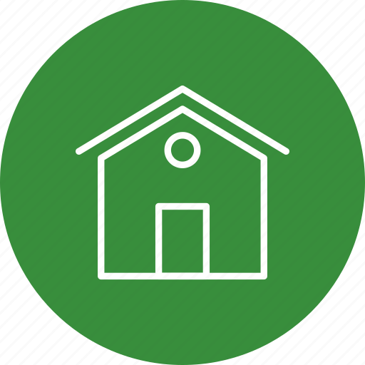 Apartment, home, house icon - Download on Iconfinder