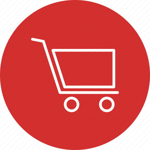Cart, online shopping, trolley icon - Download on Iconfinder