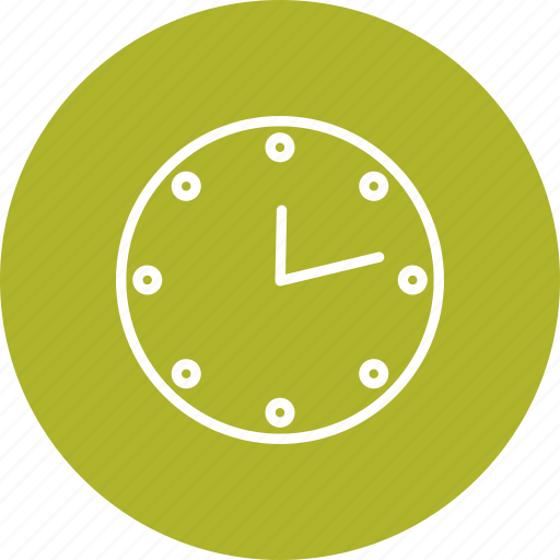 Alarm, clock, time piece icon - Download on Iconfinder
