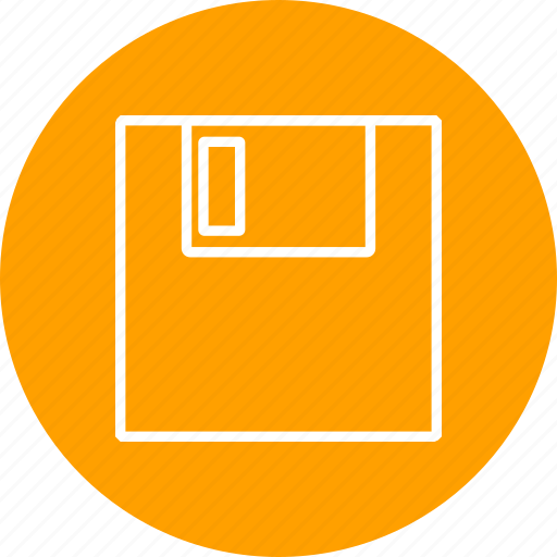 Save, floppy disk, storage icon - Download on Iconfinder