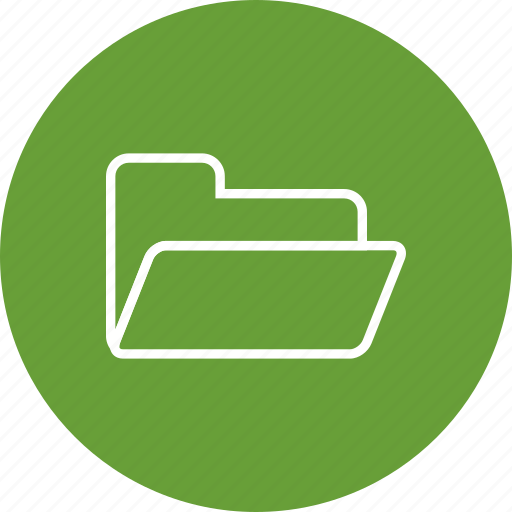Database, folder, document icon - Download on Iconfinder