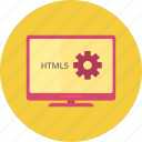 code, html coding, program, web, website
