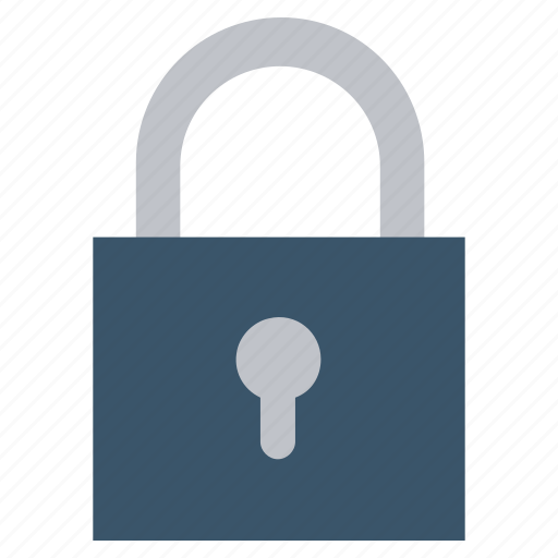 Lock, locked, padlock, password, safe, secure, security icon - Download on Iconfinder