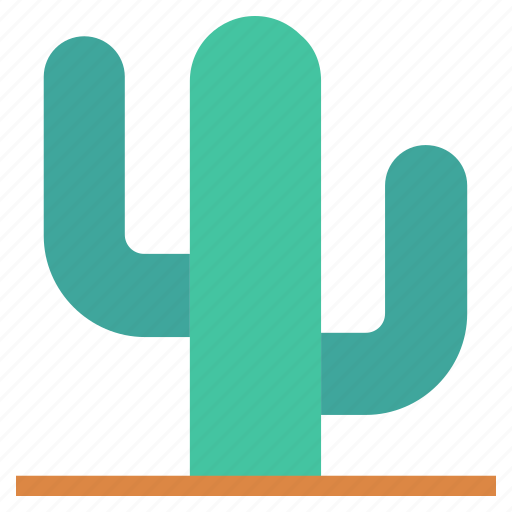 Business, cactus, desert, nature, plant, web & marketing, west icon - Download on Iconfinder