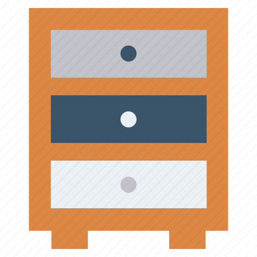 Archive, archives, document, drawer, furniture, office, storage icon - Download on Iconfinder