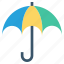 insurance, interface, marketing, protection, rainy, umbrella, web 