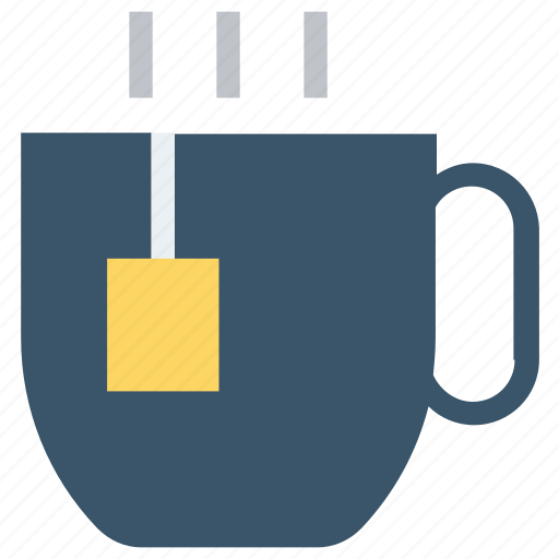 Break, coffee, cup, drink, hot coffee, relax, tea icon - Download on Iconfinder