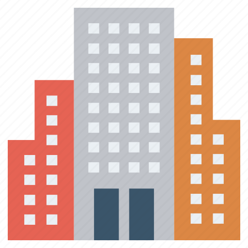 Building, business, city, house, office, skyscraper, tower icon - Download on Iconfinder