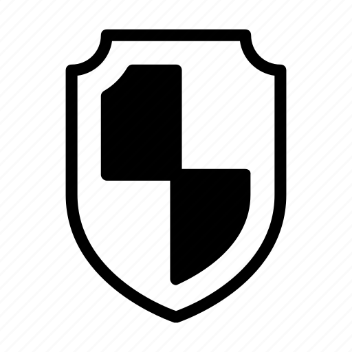 Award, badge, protection, secure, shield icon - Download on Iconfinder