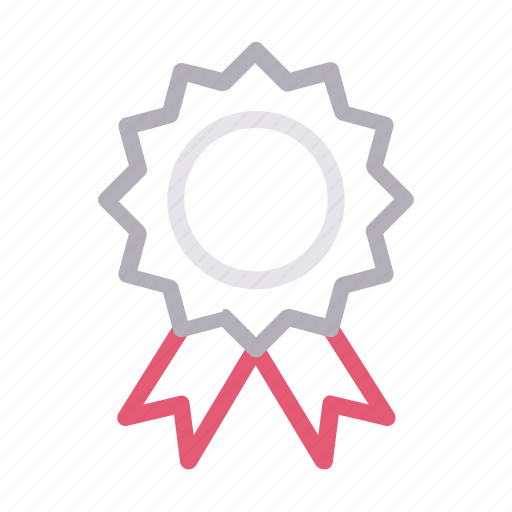 Achievement, award, badge, medal, prize icon - Download on Iconfinder