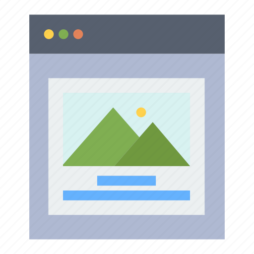 Custom, image, interface, picture icon - Download on Iconfinder