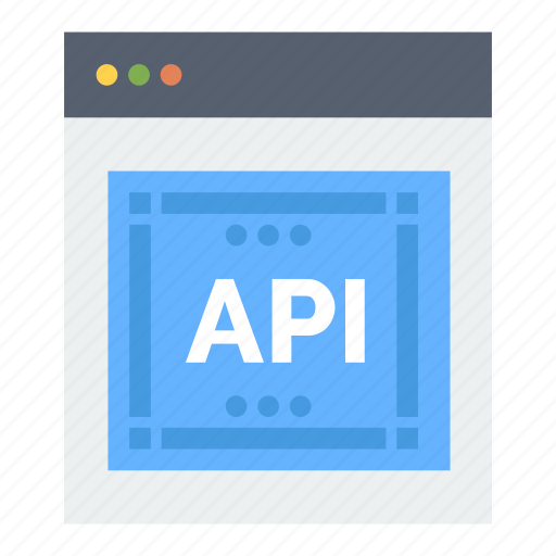 Api, application, concept, interface, programmer, software icon - Download on Iconfinder
