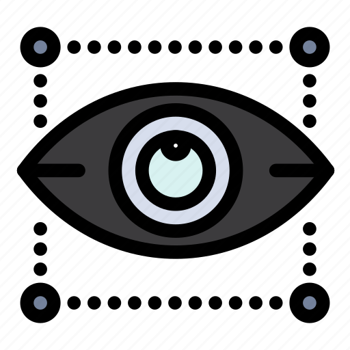 Creativity, design, designing, eye icon - Download on Iconfinder