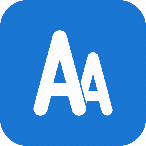 Alphabet, font, letter icon - Download on Iconfinder