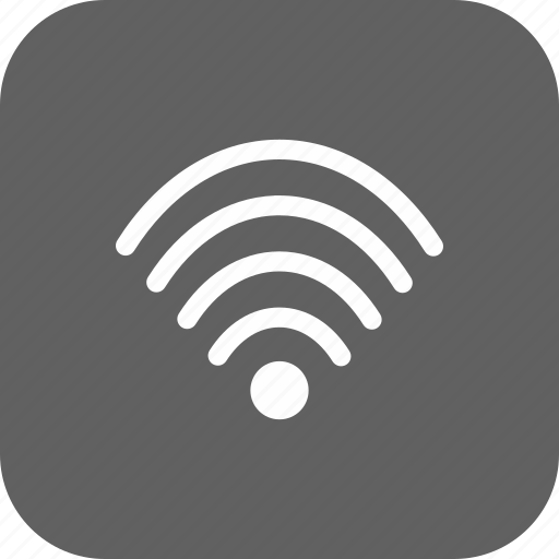 Internet, network, wifi icon - Download on Iconfinder