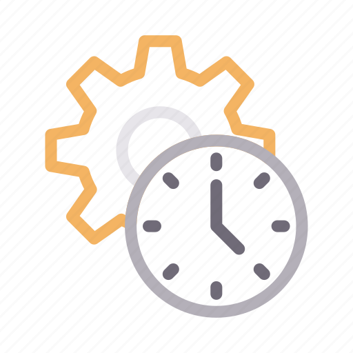 Clock, deadline, marketing, seo, stopwatch icon - Download on Iconfinder