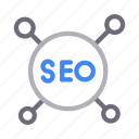 connection, marketing, network, seo, sharing