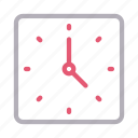 clock, deadline, schedule, time, timepiece