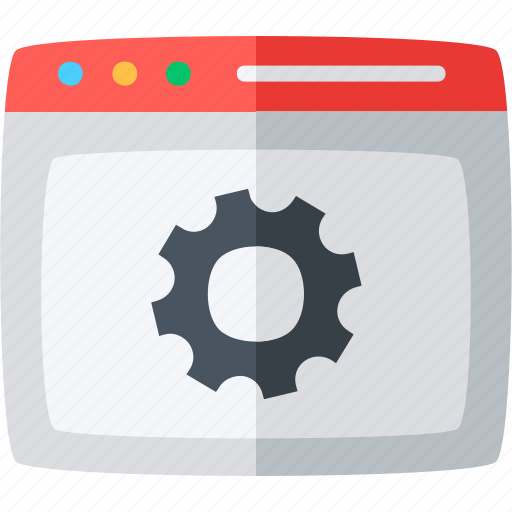 Development, optimization, web, website icon - Download on Iconfinder
