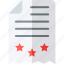 page, rating, quality, 3 star 