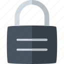 lock, locked, security, website