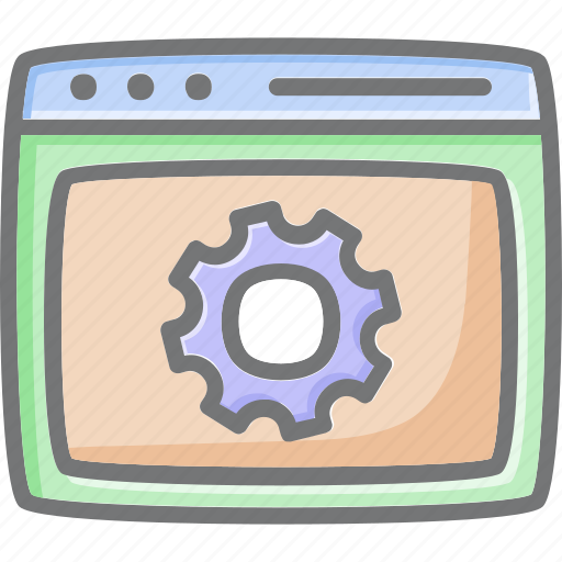 Development, optimization, web, website icon - Download on Iconfinder