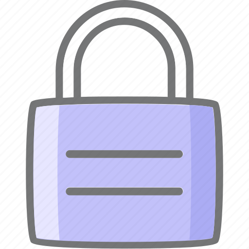 Lock, locked, security, website icon - Download on Iconfinder