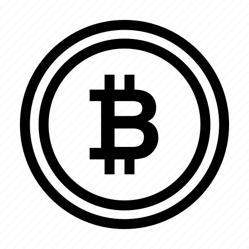 Bitcoin, blockchain, crypto, cryptocurrency icon - Download on Iconfinder