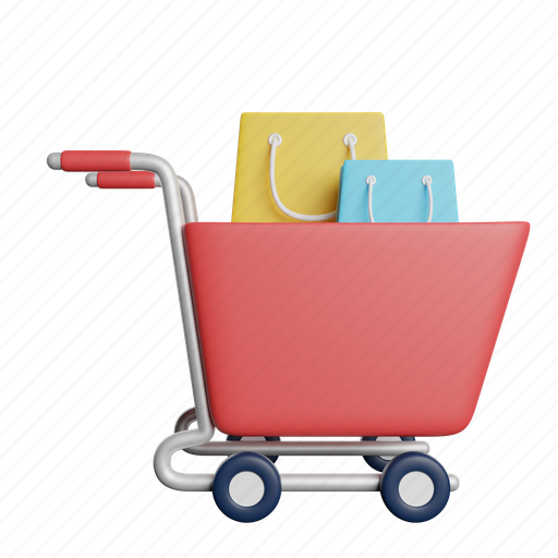 Shopping, cart, front icon - Download on Iconfinder