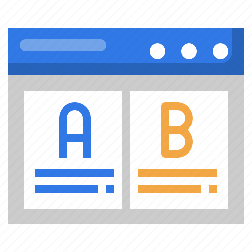 Compare, disadvantage, choice, list icon - Download on Iconfinder