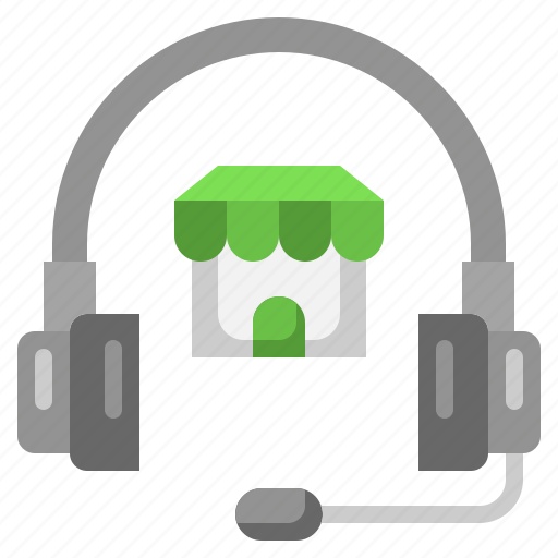 Support, information, telephone, headset, customer icon - Download on Iconfinder