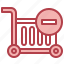remove, from, cart, delete, online, store, shopping 