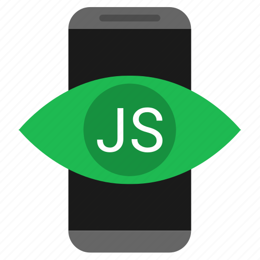 Application, code, javascript, js, mobile icon - Download on Iconfinder