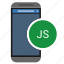 application, javascript, js, mobile, page, web 