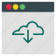 cloud, creative, download, layout, upload 