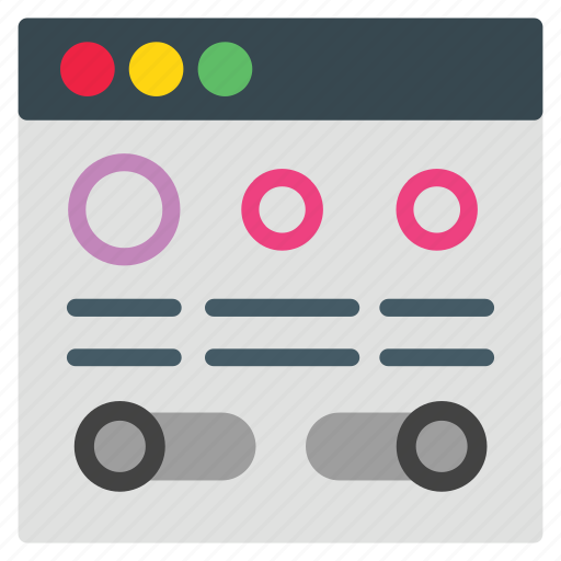 Design, layout, online icon - Download on Iconfinder