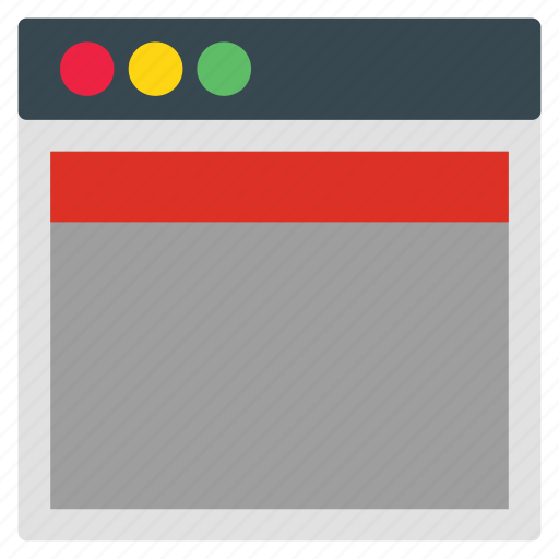 Design, templates, website icon - Download on Iconfinder