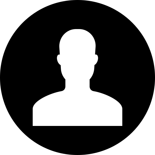 User, circle, male, avatar, account, profile icon - Free download