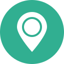 direction, gps, green, location, map, marker, navigation