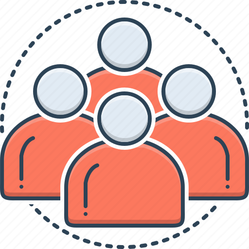 Customize, group, man, people, personality, personas, team icon - Download on Iconfinder