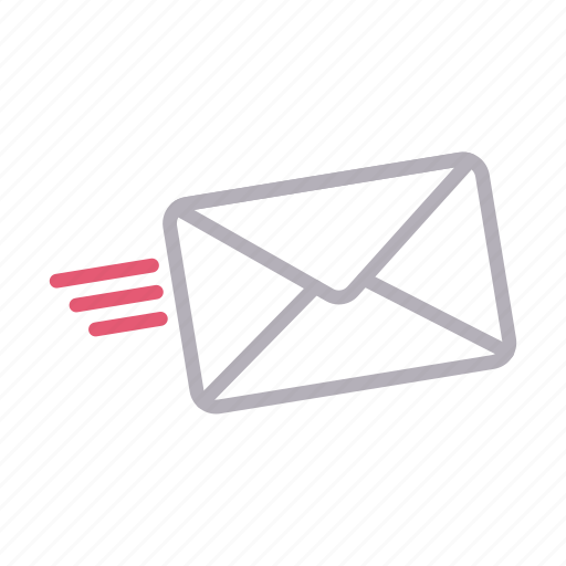 Email, inbox, letter, message, send icon - Download on Iconfinder