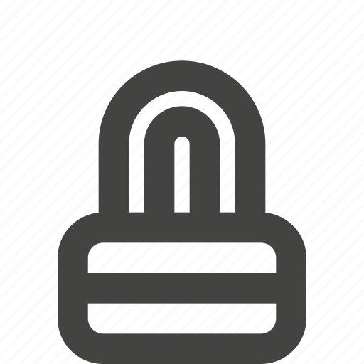 Secure, security, lock, safe shopping icon - Download on Iconfinder