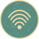 internet, signal, wifi
