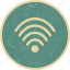 internet, signal, wifi 