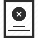 access, denied, no, stop, web, wireframes