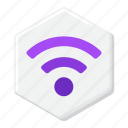 wireless, network, wifi, connection