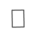Rectangle icon - Free download on Iconfinder