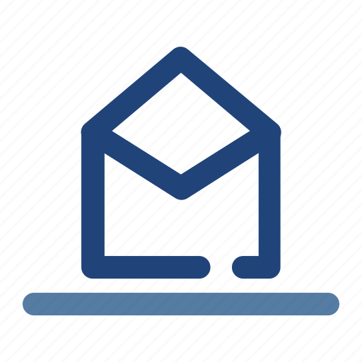 Message, mailopen, email, chat icon - Download on Iconfinder