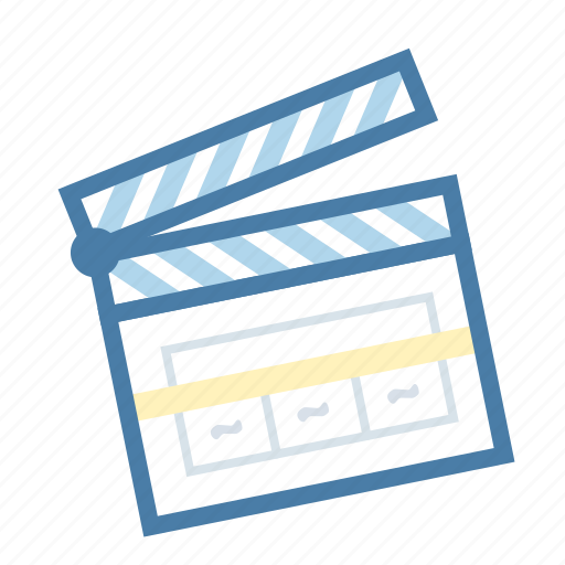 Cinema, filming icon - Download on Iconfinder on Iconfinder